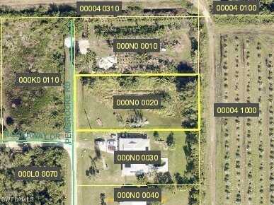 15494 Pembrooke Road, Bokeelia, FL 33922