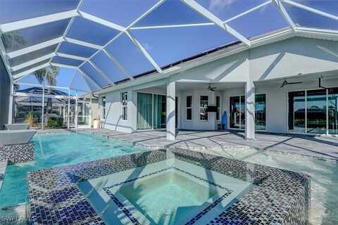2616 Lambay Court, Cape Coral, FL 33991