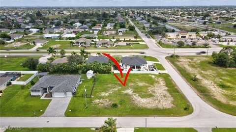 3121 SW 16th Place, Cape Coral, FL 33914