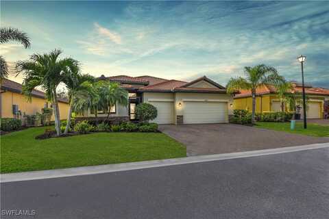 10686 Prato Drive, Fort Myers, FL 33913