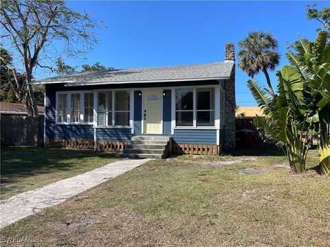 2326 Clifford Street, Fort Myers, FL 33901