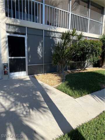 1412 SE 46th Street unit: 1G, Cape Coral, FL 33904