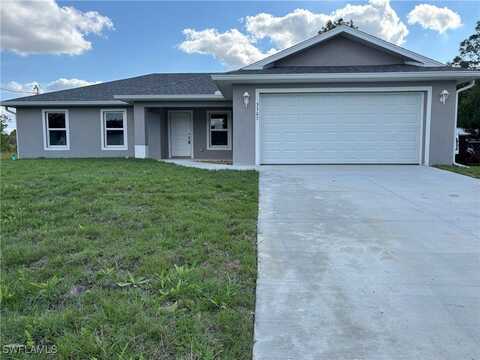 3303 26th Street W, Lehigh Acres, FL 33971