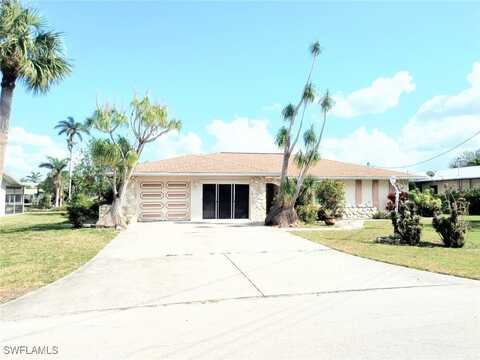 4909 Normandy Court, Cape Coral, FL 33904
