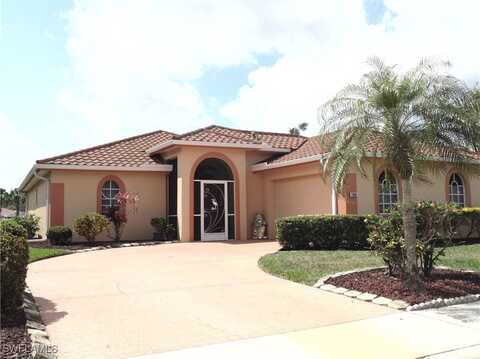 1900 Corona Del Sire Drive, North Fort Myers, FL 33917