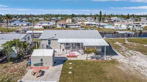 4982 Sandpiper Drive, Saint James City, FL 33956