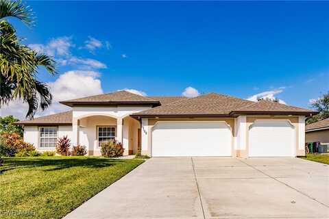 109 SW 20th Street, Cape Coral, FL 33991