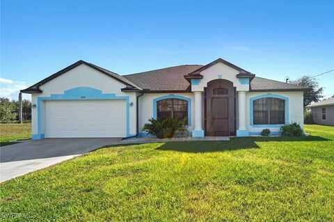 1408 SW 31st Terrace, Cape Coral, FL 33914