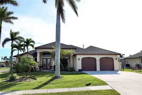 2736 Beach Parkway W, Cape Coral, FL 33914