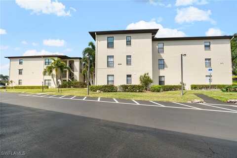 8474 Charter Club Circle unit: 12, Fort Myers, FL 33919