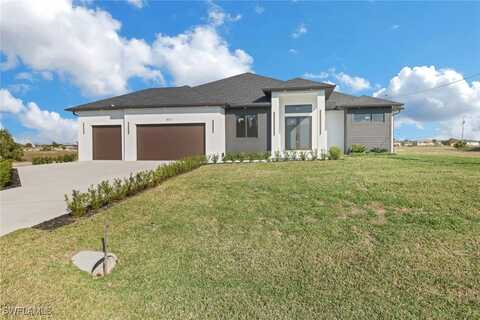 undefined, Cape Coral, FL 33993