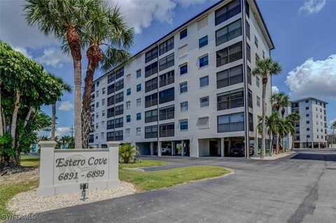 6897 Estero Boulevard unit: 115, Fort Myers Beach, FL 33931