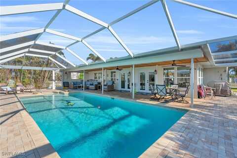 221 Ibis Street, Fort Myers Beach, FL 33931