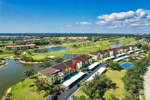 16500 Kelly Cove Drive, Fort Myers, FL 33908