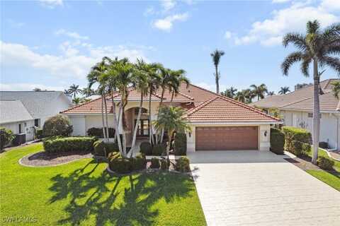 1438 SW 54th Terrace, Cape Coral, FL 33914