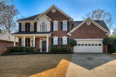 5006 SUSSEX Drive, Evans, GA 30809