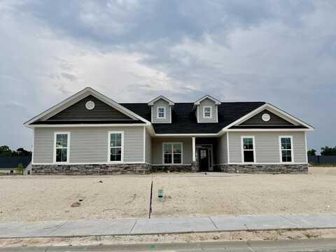 901 MAITLAND Street, Augusta, GA 30909