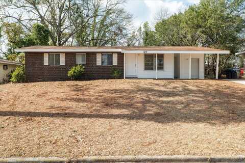 1439 RIDGEWOOD Drive, Augusta, GA 30909