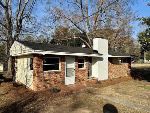 609 HILLCREST Drive, Thomson, GA 30824