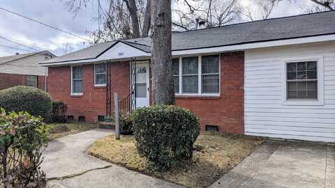 1505 DADE Street, Augusta, GA 30904