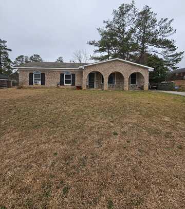 3509 TRUDYSHIRE Drive, Augusta, GA 30906