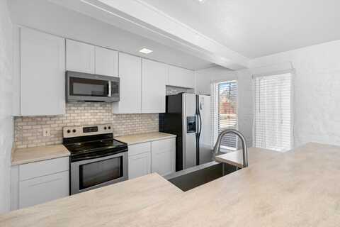 1028 GUADALUPE DEL PRADO Street NW, Albuquerque, NM 87107