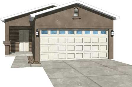6232 Winter Hawk Drive NE, Rio Rancho, NM 87144