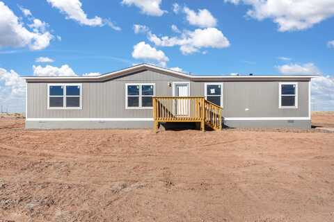 100 Broadmoor Road, Moriarty, NM 87035