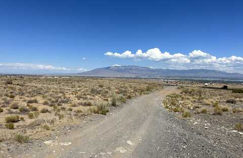 Scenic (T12,B3,U11,Vc) Road NW, Albuquerque, NM 87120