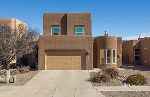 9724 Calle Chamisa NW, Albuquerque, NM 87114