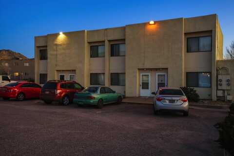12120 Candelaria Road NE, Albuquerque, NM 87112