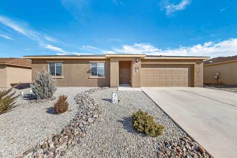 908 CAMINO DE LAS VIOLETA, Belen, NM 87002