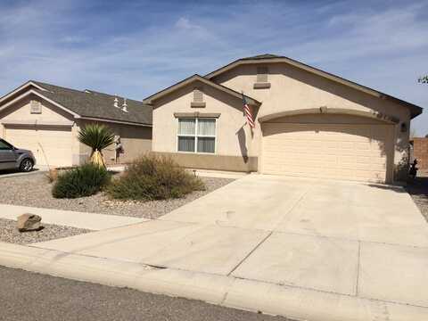 6 Avenida Sereno Place, Los Lunas, NM 87031