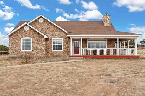 360 FROST Road, Sandia Park, NM 87047