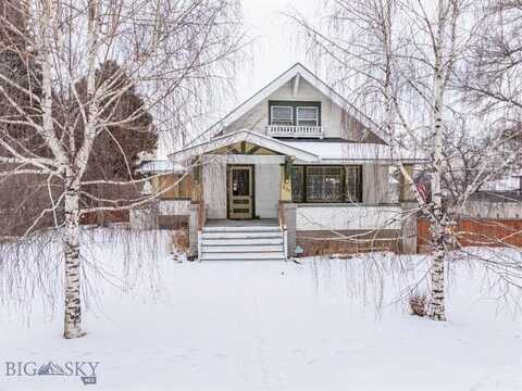 804 Broadway Street, Townsend, MT 59644