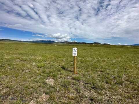 Lot 7 Lucille Loop, Ennis, MT 59729