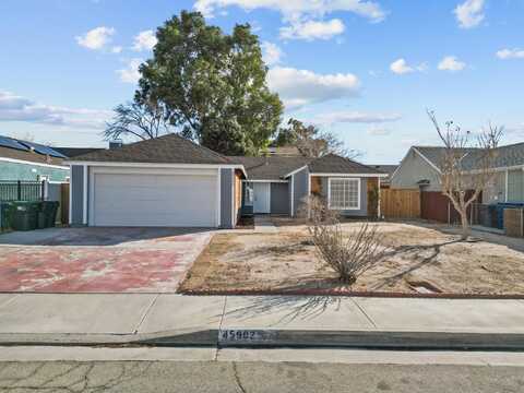 45902 Desert Springs Drive, Lancaster, CA 93534