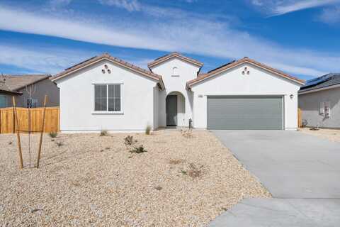 3707 Santa Ynez Court, Rosamond, CA 93560