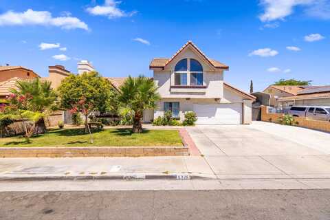 5325 Blue Sage Drive, Palmdale, CA 93552