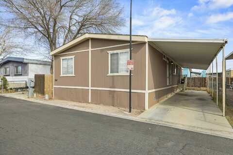 3300 W 15th Street, Rosamond, CA 93560