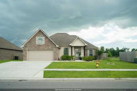 40053 Maddie Dr, Prairieville, LA 70769