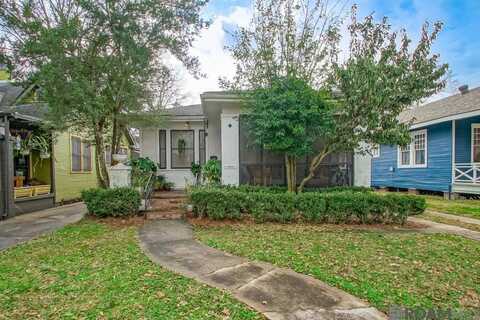 1934 Wisteria St, Baton Rouge, LA 70806