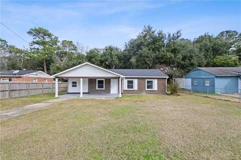 1658 Gulfdale Drive, Mobile, AL 36605