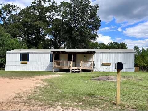 83 Raven Drive, Jackson, AL 36545