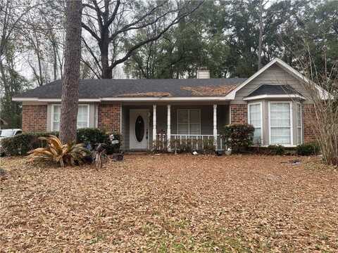 1872 Summer Place Drive E, Mobile, AL 36618