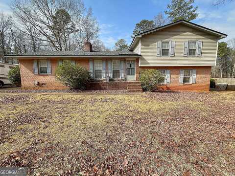 145 N Lake, Lagrange, GA 30240