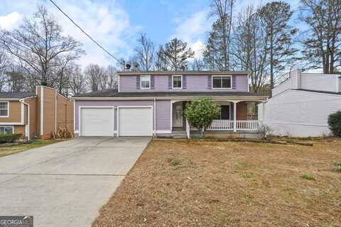 4608 Rosemear, Norcross, GA 30093