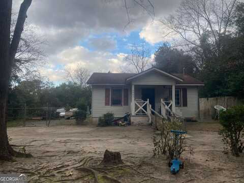 3083 Montpelier, Macon, GA 31204