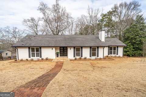 11 E Lakeshore Drive, Rome, GA 30161