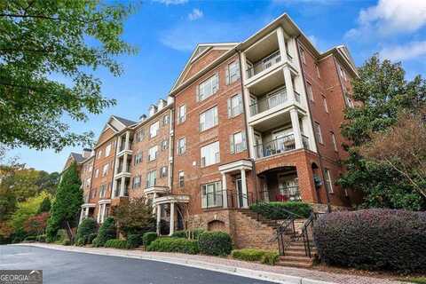 2300 Peachford, Atlanta, GA 30338